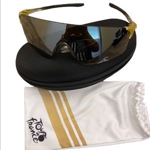 2020 Tour De France™ EVZero™ Blades